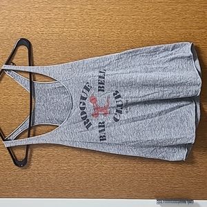 Rogue Barbell Club Tank